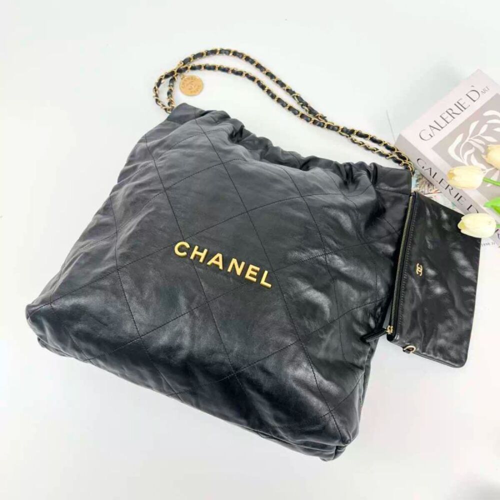 Chanel Women Pre-Loved Bag Very Good Condition